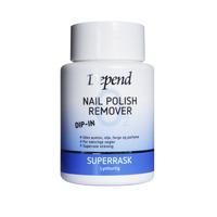 Depend Dipremover Blå O2 - 75 ml