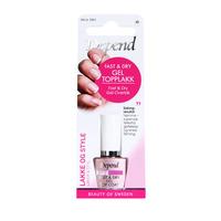 Depend Topcoat Fast & Dry Gel - 8 ml