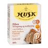 Fiberhusk till glutenfri bakning