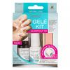Depend Gelkit Natural Look Shortcut Tip - ett komplett set för att bygga upp gelnaglar Med24.se