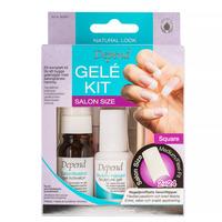 Depend Gelekit Salon Size
