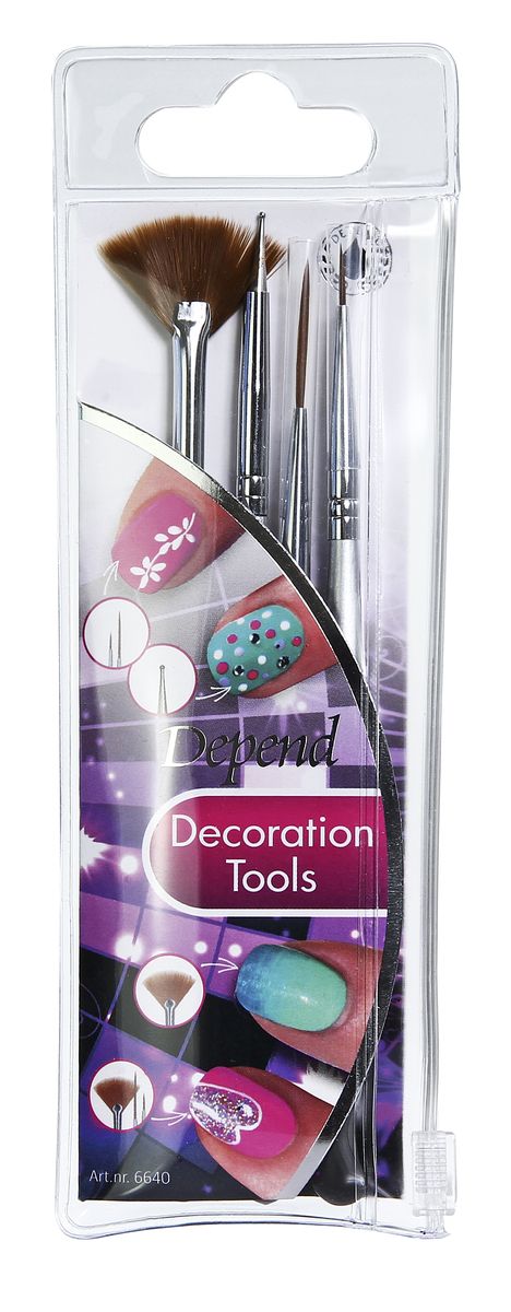Decoration Tools