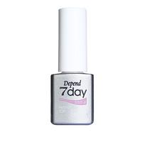 Depend 7day Hybrid Top Coat -  5 ml