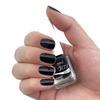 Depend 7day Hybrid Polish - 7013 Goth Black