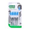 Gum Trav-ler - 6 st - 2,6 mm - Svart