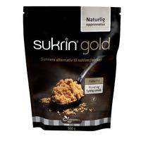 Sukrin Gold alternativ till farinsocker - 500 g
