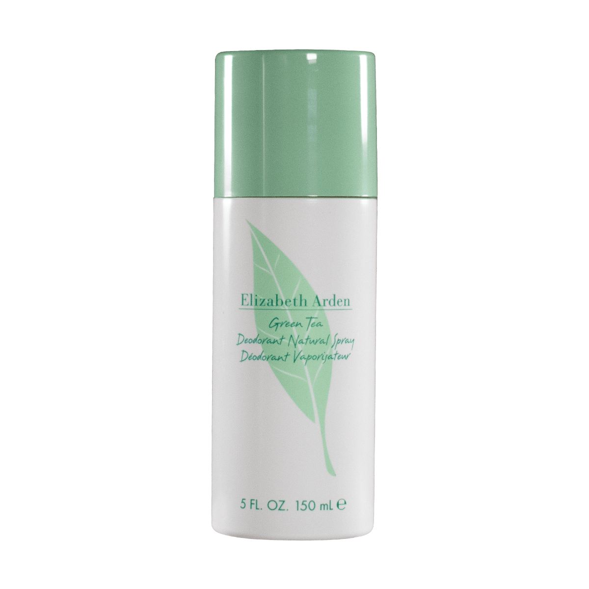 Köp Elizabeth Arden Green Tea Deo Spray 150 ml hos Med24.se