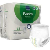 Abena Pants Premium Blöjbyxor L1 - 15 st