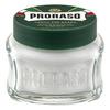 Proraso Pres Garden Cream med Eucalyptus & Mentol är en skyddande och uppfriskande tryck trädgård.