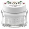 Proraso Preshave Cream med Aloe & Green Tea är en skyddande preshave.