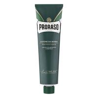 Proraso Shaving Cream Eucalyptus & Menthol - 150 ml
