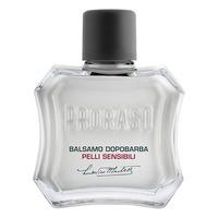 Proraso After shave Balm Green Tea & Oatmeal - 100 ml