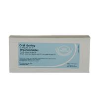 Glandula thyroidea D12 - 10 x 1 ml