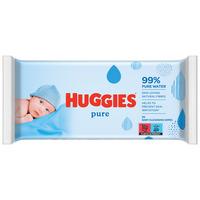 Huggies Pure Wipes - 56 st