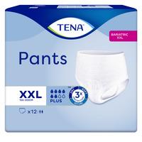 TENA ProSkin Pants Plus Strl. XXL - 12 st