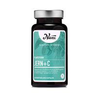 Nani Järn + C - 60 kapslar