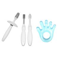 Oopsy Mun & Tandvårdsset Blå