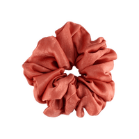 By Stær Isabella Scrunchie - Rost