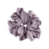By Stær Isabella Scrunchie - Dammig lila
