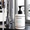 Codage Hand & Body Cleansing Gel - 300 ml