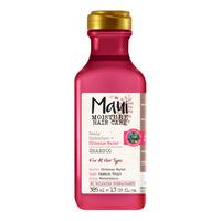 MAUI Hibiscus Water Shampoo - 385 ml