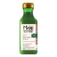MAUI Bamboo Fiber Shampoo - 385 ml