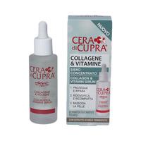 Cera Di Cupra Collagen & Vitamin Serum - 30 ml