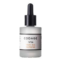 Codage Serum No. 6 Anti Aging Supreme - 30 ml