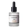 Codage serum med unik och kraftfull sammansättning av ingredienser med anti-aging teknologi