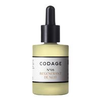 Codage Serum No. 8 Night Rejuvenation - 30 ml