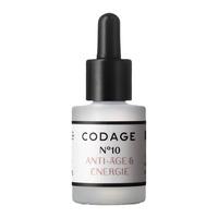 Codage Serum No. 10 Eyes Energy Anti Aging - 15 ml