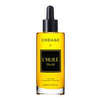 Codage The Oil - 100 ml