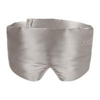 Doozie Luxury Sleep Mask Pearl Grey - 1 st