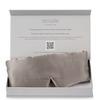 Doozie Luxury Sleep Mask Pearl Grey - 1 st