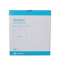 Coloplast Biatain utan lim 10 x 10 cm - 10 st