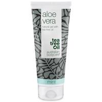 Australian Bodycare Aloe Vera Gel Mint - 100 ml