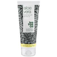 Australian Bodycare Aloe Vera Gel Lemon Myrtle - 100 ml