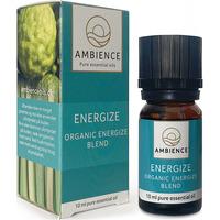 Ambience Energize Blend Ekologisk - 10 ml