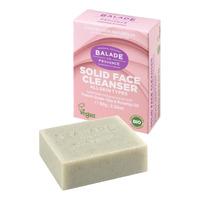 Balade en Provence Solid Face Cleanser - 80 g