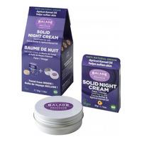 Balade en Provence Pack Night Cream + Case - 32 g