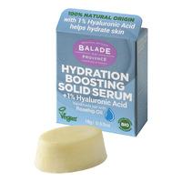 Balade en Provence Solid Hydration Boosting Serum - 18 g
