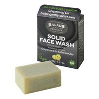 Balade en Provence Solid Facial Cleanser for Men - 40 g