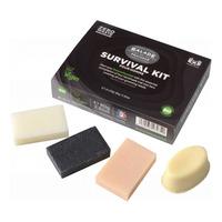 Balade en Provence Men Presentask - 4x20 g