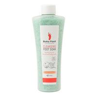 Baby Foot Cleansing Foot Soak - 250 g