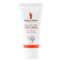 Baby Foot Foot Cream Moisture Extra Rich - 80 g