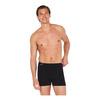 Boody Men's Boxers - Mjuka, behagliga boxershorts i svart Med24.se