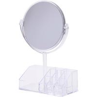 JJDK Orginazer Makeupspegel x1/x2 - H: 27,8 cm