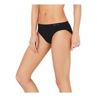 Boody Classic Bikinitrosor svart - S