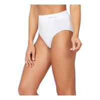 Boody Full Briefs Vit