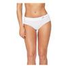 Boody Midi Briefs -Klassiska mid-rise trosor i mjuk, ekologisk bambuviskos Med24.se